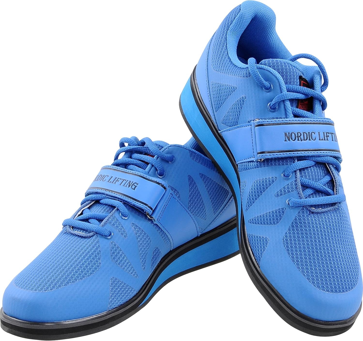 MEGIN Powerlifting Squat Shoes – Men’s