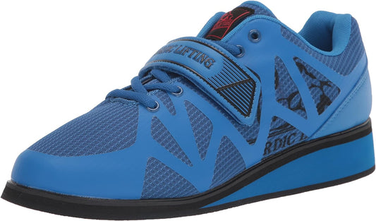MEGIN Powerlifting Squat Shoes – Men’s